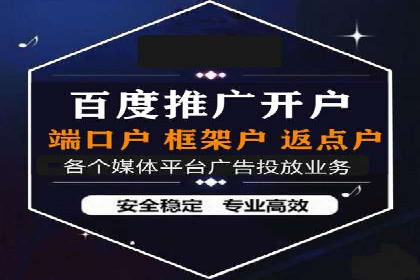 百度搜索推广助力某企业实现业绩翻倍的秘诀